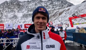 Ski alpin : cap sur Levi pour Clément Noël et le retour du slalom