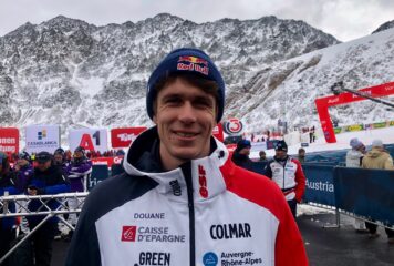 Ski alpin : cap sur Levi pour Clément Noël et le retour du slalom