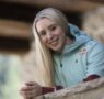 Lara Colturi : « Je veux continuer à m’amuser et progresser ».