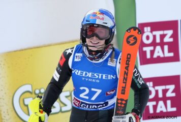 Préparation estivale réussie, staff renforcé et nouveaux partenaires pour Lara Colturi