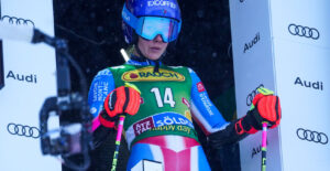 Clara Direz : un regard neuf et un nouvel élan