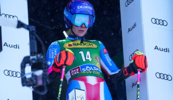 Clara Direz : un regard neuf et un nouvel élan