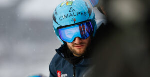 Thibaut Favrot : « Je ne suis pas en forme olympique pour l’instant ! »