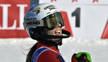 Camille Rast : de la saison du sacre à l’hiver des Jeux