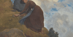 Une invitation mystérieuse…