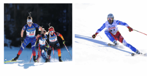 Tout schuss vers les sports d’hiver avec la chaîne L’Équipe