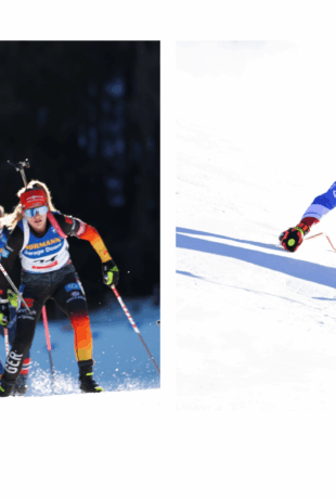 Tout schuss vers les sports d’hiver avec la chaîne L’Équipe