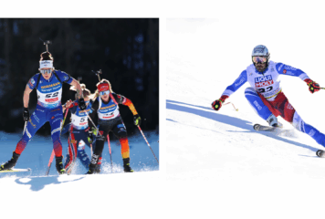 Tout schuss vers les sports d’hiver avec la chaîne L’Équipe