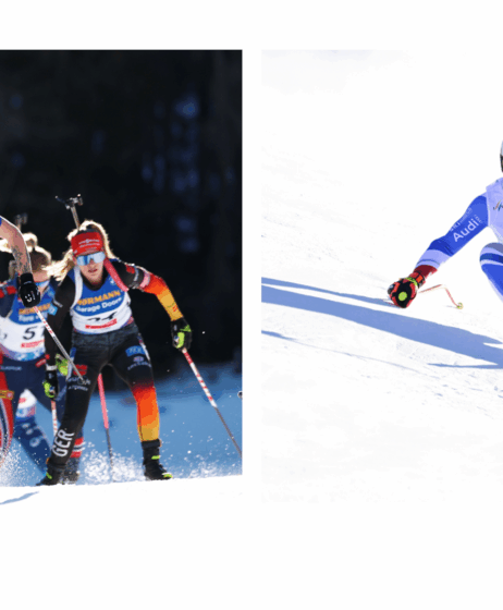 Tout schuss vers les sports d’hiver avec la chaîne L’Équipe