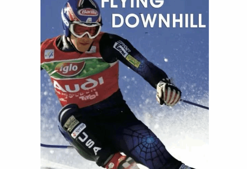 Flying Downhill : le film culte sur Bode Miller, rebelle du ski