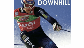 Flying Downhill : le film culte sur Bode Miller, rebelle du ski
