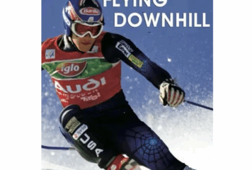 Flying Downhill : le film culte sur Bode Miller, rebelle du ski