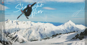 Mathilde Gremaud : le documentaire “She Who Flies” à voir sur Red Bull TV