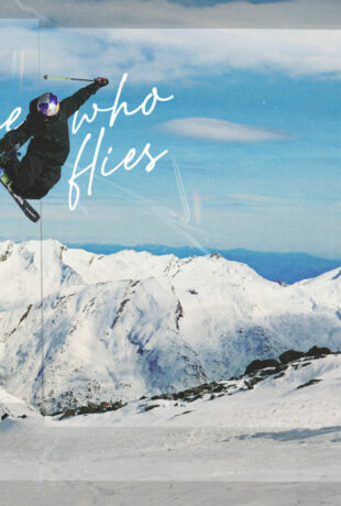 Mathilde Gremaud : le documentaire “She Who Flies” à voir sur Red Bull TV