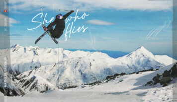 Mathilde Gremaud : le documentaire “She Who Flies” à voir sur Red Bull TV