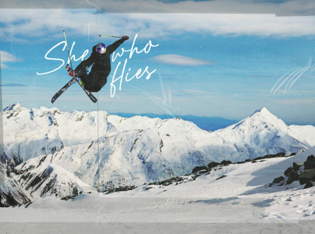 Mathilde Gremaud : le documentaire “She Who Flies” à voir sur Red Bull TV