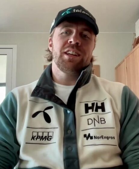 Aleksander Aamodt Kilde : « Reprendre le départ d’une course sera déjà une réussite. »