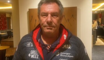 David Chastan : « Milan-Cortina est un rendez-vous planétaire, une formidable source de motivation pour tous ! »