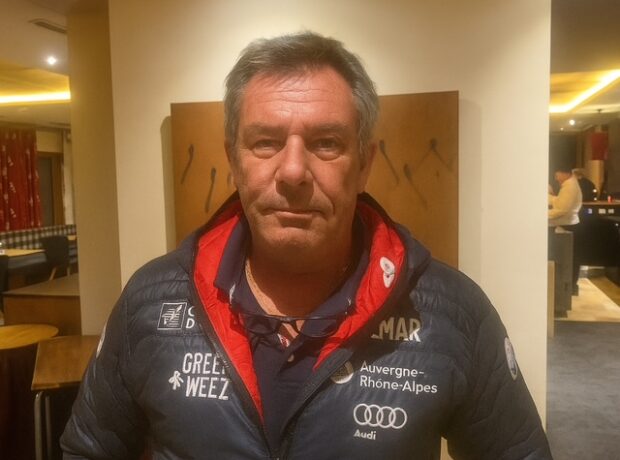 David Chastan : « Milan-Cortina est un rendez-vous planétaire, une formidable source de motivation pour tous ! »