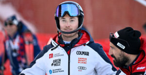 Paco Rassat : « Un maximum de Top 10 et me rapprocher du podium »