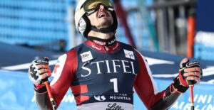 Géant de Copper Mountain : première victoire en Coupe du monde pour Stefan Brennsteiner