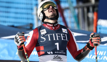 Géant de Copper Mountain : première victoire en Coupe du monde pour Stefan Brennsteiner