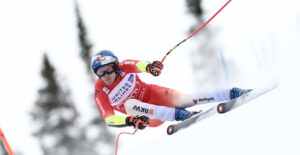 Super-G de Copper Mountain : Odermatt s’impose d’entrée et décroche son 47e succès