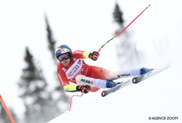 Super-G de Copper Mountain : Odermatt s’impose d’entrée et décroche son 47e succès