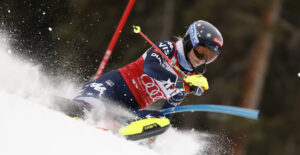 Copper Mountain : Shiffrin remporte le slalom et McFarlane la deuxième manche