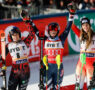 Shiffrin domine le slalom de Gurgl de bout en bout