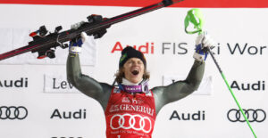 Slalom Levi : victoire historique de Lucas Pinheiro Braathen pour le Brésil