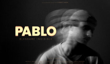Pablo – Blessure invisible : le récit d’une chute qui ne se voit pas