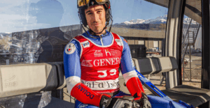 Victor Muffat-Jeandet, à cœur ouvert sur « son » Critérium