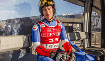 Victor Muffat-Jeandet, à cœur ouvert sur « son » Critérium