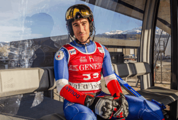 Victor Muffat-Jeandet, à cœur ouvert sur « son » Critérium