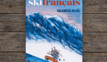 Les vacances au ski, toute une histoire