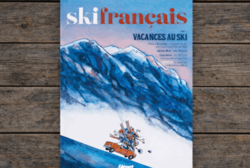 Les vacances au ski, toute une histoire