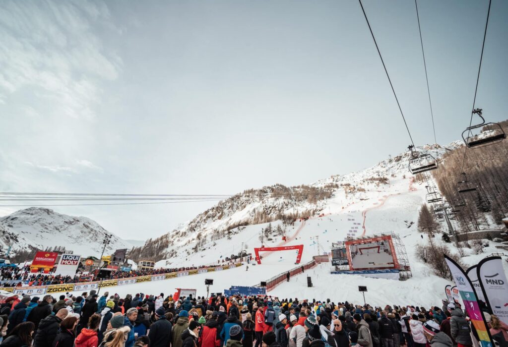 70 hivers de légende : Val d’Isère prépare un Critérium anniversaire chargé d’âme