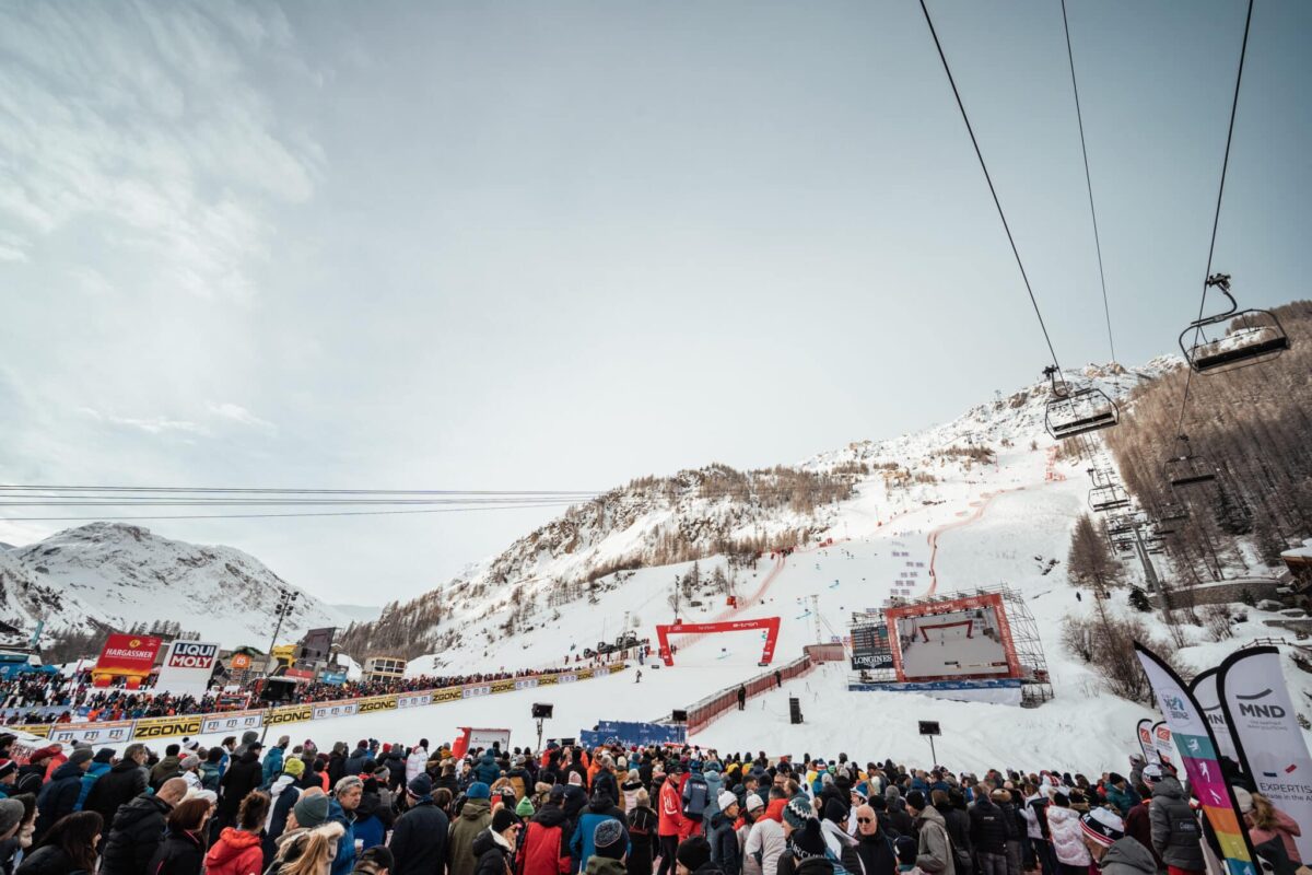 70 hivers de légende : Val d’Isère prépare un Critérium anniversaire chargé d’âme