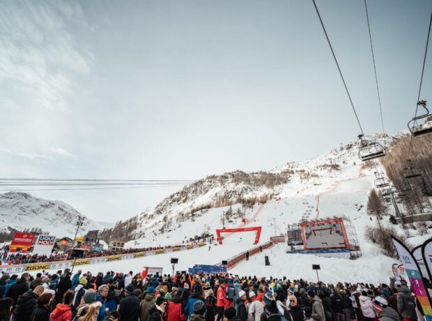 70 hivers de légende : Val d’Isère prépare un Critérium anniversaire chargé d’âme