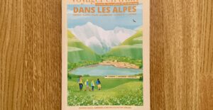 Voyager en train dans les Alpes : le guide pour traverser les montagnes autrement