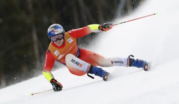 Marco Odermatt remporte le géant de Beaver Creek
