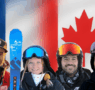 Ski alpin : la French Touch s’invite sur les pistes du Canada