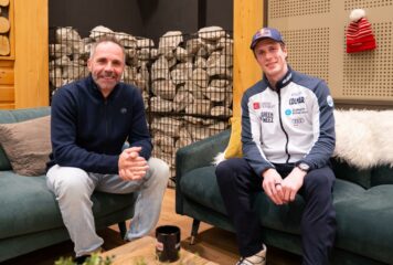 Un plateau 100% français pour «L’Après-Ski»