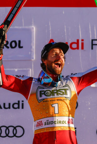 Gran Risa : Victoire de Marco Schwarz, remontada de Fabian Gratz