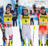 Slalom d’Alta Badia : McGrath s’impose, Noël deuxième
