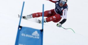 Super-G de Beaver Creek : victoire de Kriechmayr gagne, Odermatt 5e