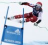 Super-G de Beaver Creek : victoire de Kriechmayr gagne, Odermatt 5e