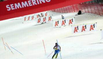 Fin d’année 2025 sur le cirque blanc