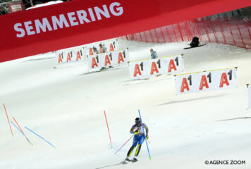 Fin d’année 2025 sur le cirque blanc